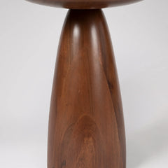 Round Side Table