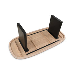 Luxury Modern Oval Dining Table