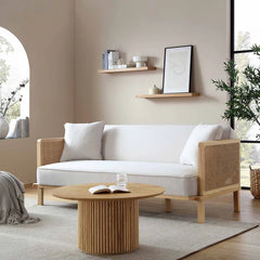 Sofa Bed | Multi-Color Velvet Options: Moss Green