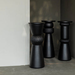 Side Table Set of 3
