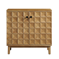 Everyday Small Sideboard, Natural