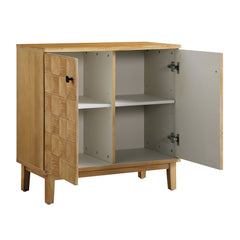 Everyday Small Sideboard, Natural