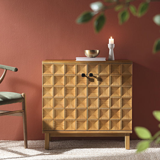 Everyday Small Sideboard, Natural