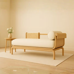 Tatvaacasa Modern Daybed