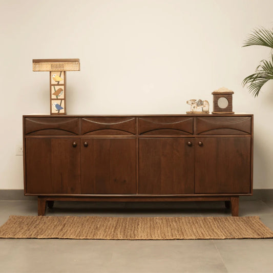 Modern Storage Sideboard
