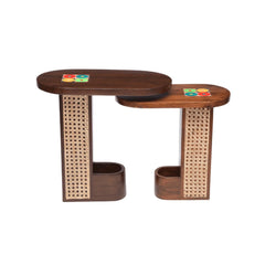 Modern Mango Wooden Table