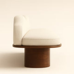 Tatvaacasa Modern Bench