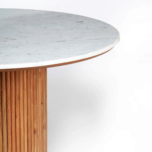 Dining Table 4 Seater