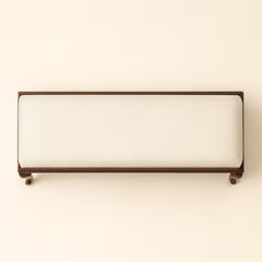 Tatvaacasa Upholstered Bench
