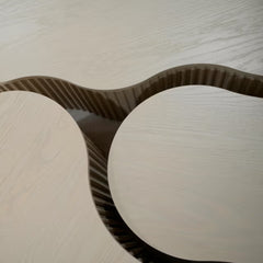 Tatvaacasa Nest Coffee Table Set