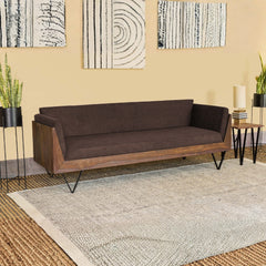 3 Seater Sofa