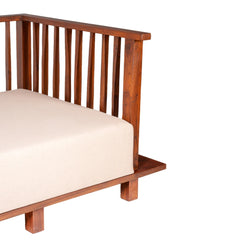 Mango Wood day bed