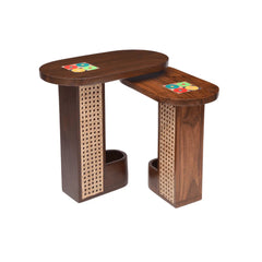 Modern Mango Wooden Table