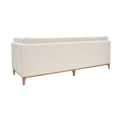 Modern Wooden Sofa