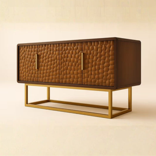 Vintage  Modern Sideboard for Home