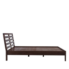 Sheesham Solid Wooden Bed