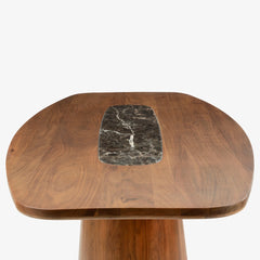 Wooden Dining Table