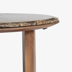 Nested Coffee Table