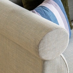 Modern 3 Seater Sofa