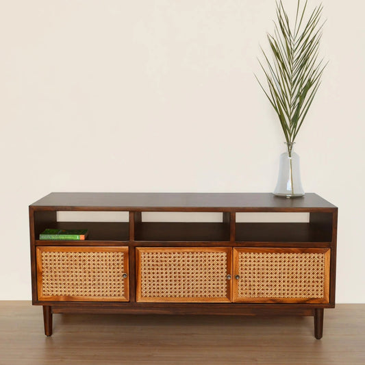 Modern Can  Media Unit