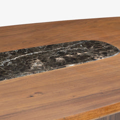 Wooden Dining Table