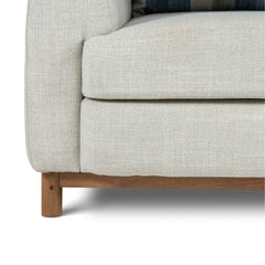 Modern 1 Seater Sofa