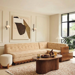 Modern Modular Sofa