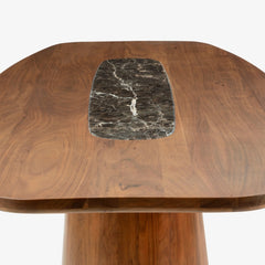 Wooden Dining Table
