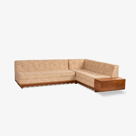 Modern Modular Sofa