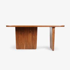 Modern Wooden Dining Table