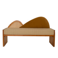 Mango Wooden Bench
