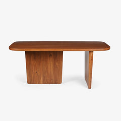 Modern Wooden Dining Table