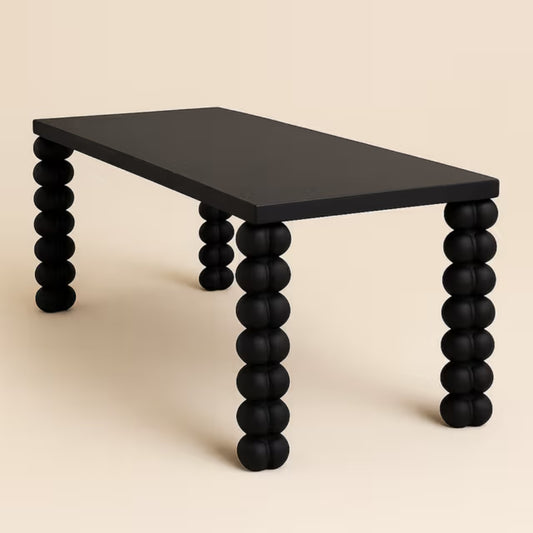 Modern Dining Table for Dining Room