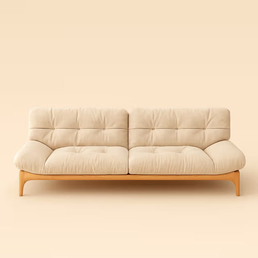 Tatvaacasa Modern Fabric Sofa