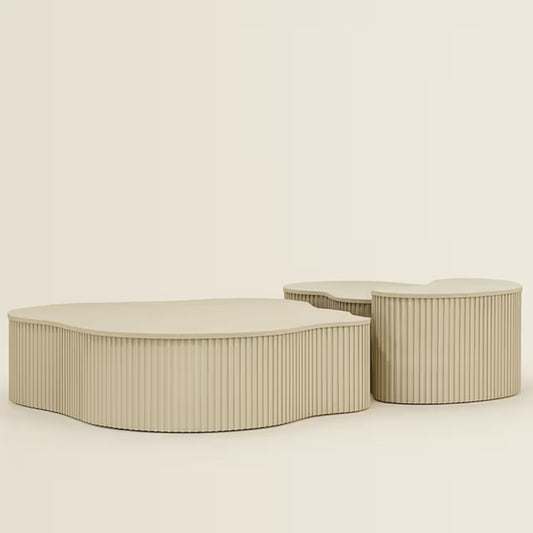 Tatvaacasa Nest Coffee Table Set