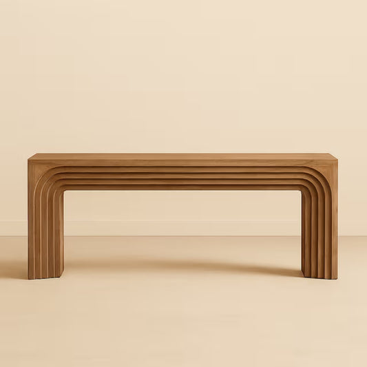 Tatvaacasa Modern Ok Console