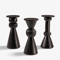 Side Table Set of 3