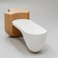 Tatvaacasa Astrel Coffee Table