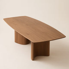 Wooden Dining Table for Dining Room