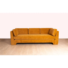 Modern 3 Seater Sofa
