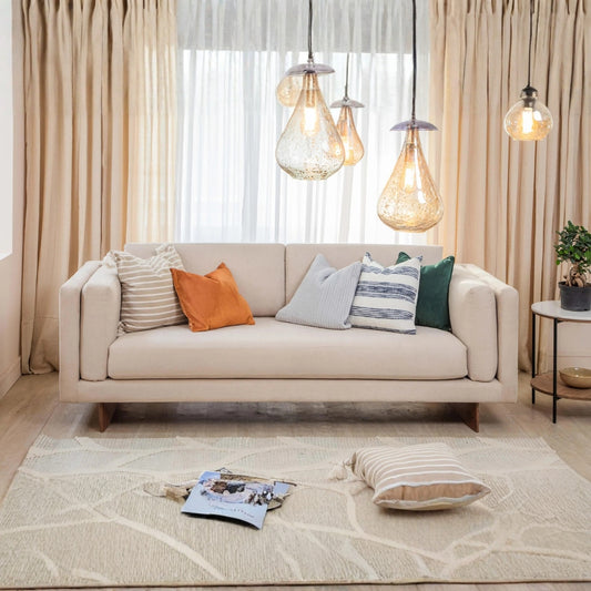 3 Seater Sofa