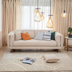 3 Seater Sofa