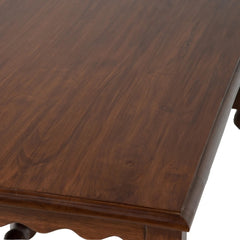 Modern Wooden Coffee Table