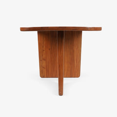 Modern Wooden Dining Table