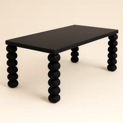 Modern Dining Table for Dining Room
