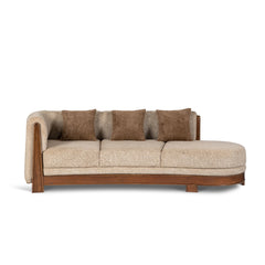 Modern  L shape Sofa