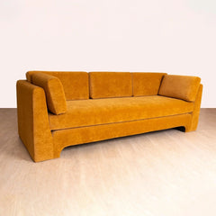 Modern 3 Seater Sofa