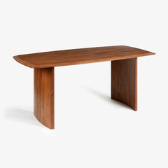 Modern Wooden Dining Table