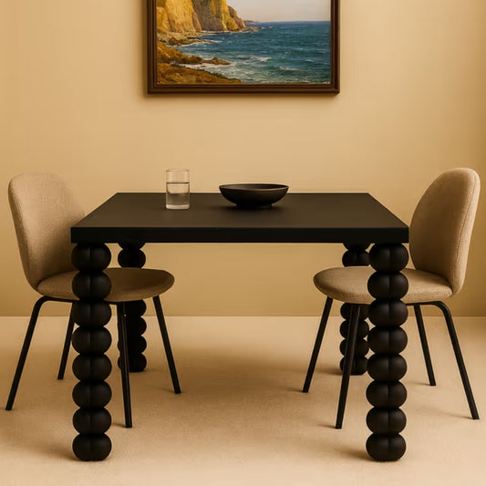 Modern Dining Table for Dining Room