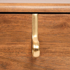 Modern Natural Coffee Table